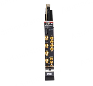 Digitalizador Keysight M5200A PXIe de 4 Canales, 2 GHz, 12 Bits, Hecho en Estados Unidos, 1 Mes de Garantía - Product Image 6