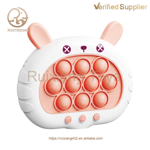 Jeu Popit éducatif rapide en gros pour enfants, avec éclairage, Pop Pro, jouets amusants et éducatifs - Product Image 5