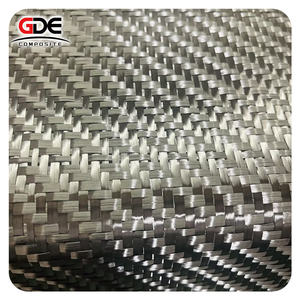 <span class=keywords><strong>Acheter</strong></span> Tissu en Fibre de Carbone Tissé Sergé Uni 1K 3K 12K, Tissu en Fibre de Carbone Haute Résistance 3K 200gsm 240gsm - Product Image 4