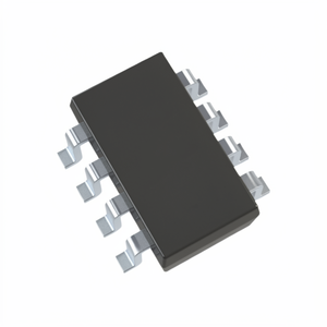 Transmisores de RF MAX7044AKA+T en Stock - Product Image 1