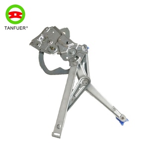 51331977610 Régulateur de fenêtre de voiture de pièces de rechange automatiques pour accessoires de voiture <span class=keywords><strong>BMW</strong></span> série 3 E36 - Product Image 1