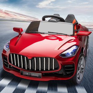 12V Elektrikli Çocuk Arabası Yeni Model Uzaktan Kumandalı Çocuk Elektrikli Arabası Erkek ve Kız Çocukları İçin <span class=keywords><strong>2</strong></span> Kişilik Çift Motorlu - Product Image 5