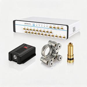TW2-SSCF ESD-Pinzette mit Edelstahlkörper, Reaktionsartige Ausführung - Product Image 5
