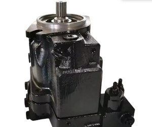 Bomba Principal para Excavadora, Serie K3VL45, Bomba Hidráulica de Pistones K3VL45/K3VL28 K3VL63 K3VL80 K3VL112 K3VL140 K3VL200 - Product Image 4