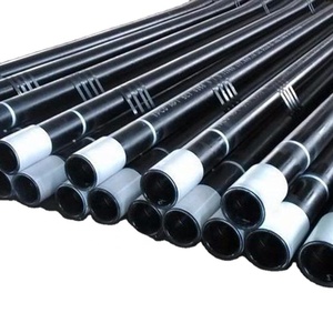 Lịch trình <span class=keywords><strong>40</strong></span> lịch trình 80 Ống liền mạch cho đường ống dẫn nước và hỗ trợ xây dựng - Product Image 5