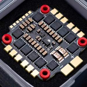 Contrôleur de vitesse électronique F405 V3 FC 4 en 1 55A/60A/65A/80A/100A flashé avec le firmware Bluebird Flight Stack pour drone FPV - Product Image 4