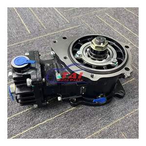 Compresseur de frein à air neuf d'origine ME037933 pour camions Mitsubishi utilisé pour le moteur 6D16 - Product Image 3