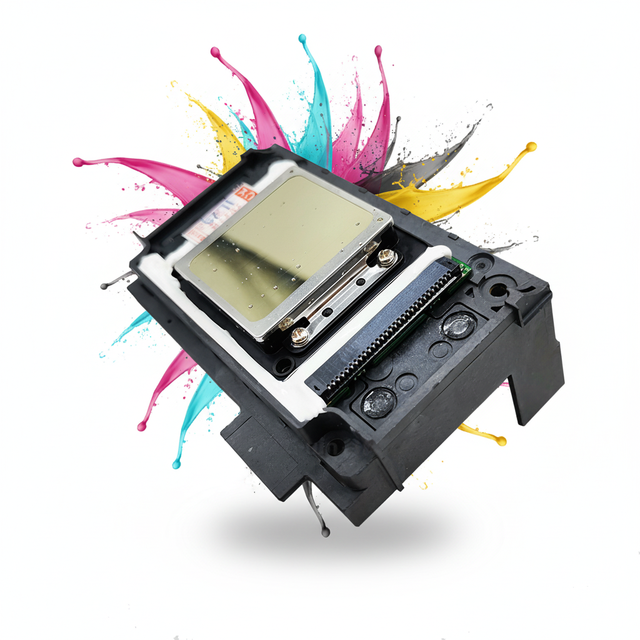 XP600 Print Head Original Brand New Cabezal Xp600 DTF Printer High Printing Quality XP600 PrintHead