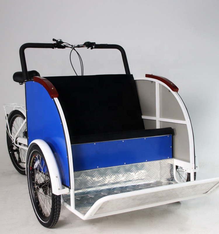 Risciò elettrico bici taxi pedicabs auto risciò prezzo