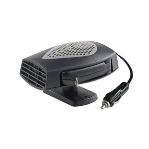 12V Mini Auto Draagbare Handwarmer Winter Ontdooier Auto Ventilator Kachel