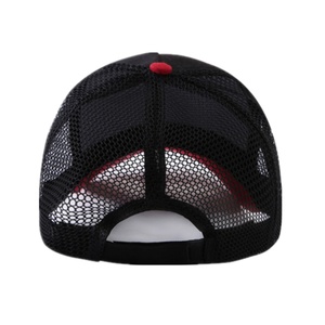 Gorra de Béisbol Unisex Cómoda y Transpirable con Diseño de Parches de Colores, Estilo Hip Hop, Casual, Deportivo, de Moda, para Negocios, Personalizable - Product Image 5