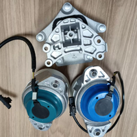 Motorlager-Getriebe-Kit für Mercedes-Benz S-Klasse W222 V222 X222 S320 S350 S400 S450 S500 S560