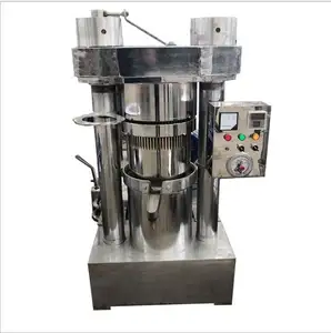 OC-H320 High quality coconut olive sesame oil presses for sale