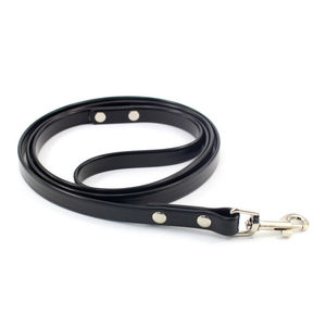 Correas impermeables de PVC o <span class=keywords><strong>TPU</strong></span> para mascotas, accesorios para <span class=keywords><strong>Collar</strong></span> de perro, conjunto de correa de plomo, fabricante OEM, venta al por mayor, nueva marca - Product Image 2