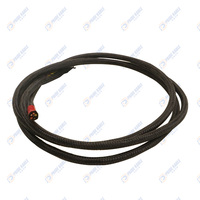 5x20AWG Aerostat UAV Wires Câble de drone captif