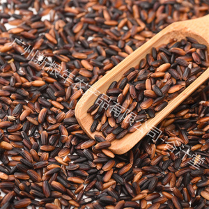 Nuevos productos puntuales, <span class=keywords><strong>arroz</strong></span> negro glutinoso, <span class=keywords><strong>arroz</strong></span> glutinoso pulido <span class=keywords><strong>chino</strong></span> orgánico Natural - Product Image 5