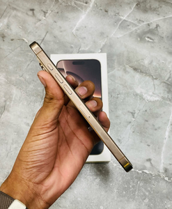 Telefono Usato di Alta Qualità per <span class=keywords><strong>iPhone</strong></span> 16 Pro <span class=keywords><strong>Max</strong></span>, 16 Pro, 16 5G, Smartphone Sbloccato, Cellulare di Seconda Mano con Porta Type-C - Product Image 4