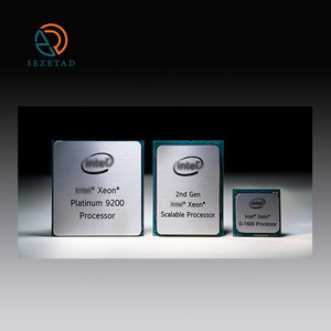 โปรเซสเซอร์ Xeon W5-2455X 12 คอร์ แคช 30MB ความเร็วสูงสุด 4.6 GHz สำหรับเซิร์ฟเวอร์ - Product Image 6