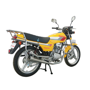 Motocicleta de gasolina potente, diseño novedoso, 2 ruedas, 150cc, 150cc - Product Image 2