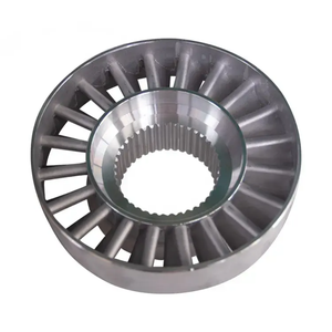 ล้อตัวนำ49A0058 YJSW315-6-14L ตัวแปลงแรงบิดสำหรับรถตัก - Product Image 6