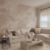 Fabrica China Panneaux muraux en PVC imitation marbre ignifuges, imperméables, certifiés CE, écologiques, pour l'extérieur et les salons