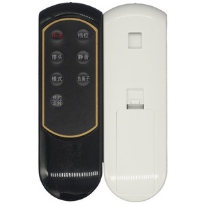 แอร์เมทพัดลมไฟฟ้ารีโมทคอนโทรลรุ่นสีขาว JZ-KT-0581 สำหรับ S334R S412DR S30112BR SW112R FS4087R-W - Product Image 3