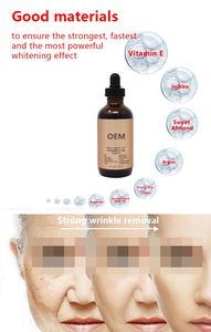 Ingredientes vendidos por Kg Esencia ordinaria Niacinamida 0% Zinc % Aha Arbutina Ácido salicílico 2% Suero - Product Image 3