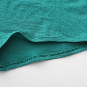 Logo personnalisé <span class=keywords><strong>laine</strong></span> mérinos femmes Boyshort <span class=keywords><strong>sous</strong></span>-vêtements couverture complète sans couture caleçon doux extensible Boxer confort Flex Fit Boyshort - Product Image 5