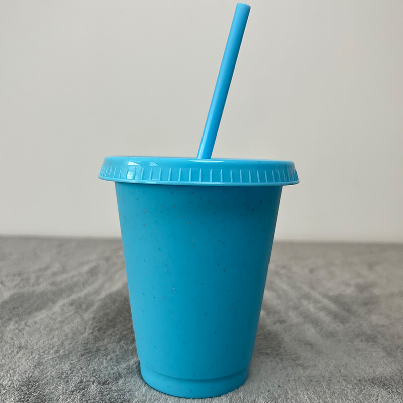 Lago azul 500ml