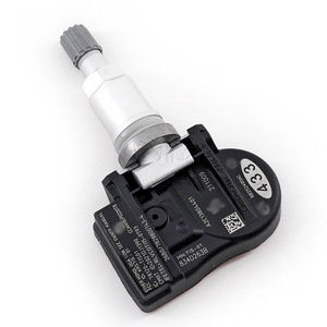 Sensor Oliver Tpms 6825249C para sistema de control de presión de neumáticos Chrysler Dodge Ram - Product Image 1