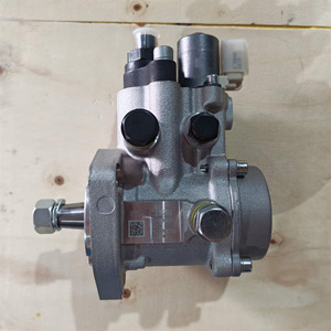 Bomba de inyección de combustible Yunnei YN27NAG4 para montacargas de combustión interna, pieza de repuesto de bomba de inyección FDJ0008478 - Product Image 1