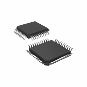 Embedded 44 QFP Electronic Circuit Components PIC16F877T-04I_PQ BOM IC In Stock - Product Image 1