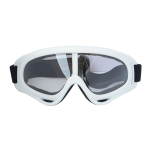 Baikang-<span class=keywords><strong>Gafas</strong></span> <span class=keywords><strong>negras</strong></span> para <span class=keywords><strong>Motocross</strong></span>, protección UV <span class=keywords><strong>100</strong></span>%, venta al por mayor - Product Image 3