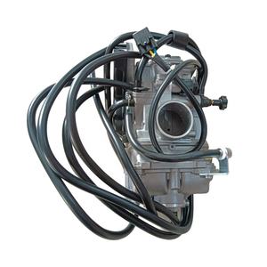 Carburador FCR MX 33mm FCR33 para <span class=keywords><strong>Honda</strong></span> CRF150 CRF150R CRF150RB <span class=keywords><strong>CRF</strong></span> 150R 2007-2009 motocicleta Dirt <span class=keywords><strong>Pit</strong></span> <span class=keywords><strong>Bike</strong></span> motor carburador - Product Image 1