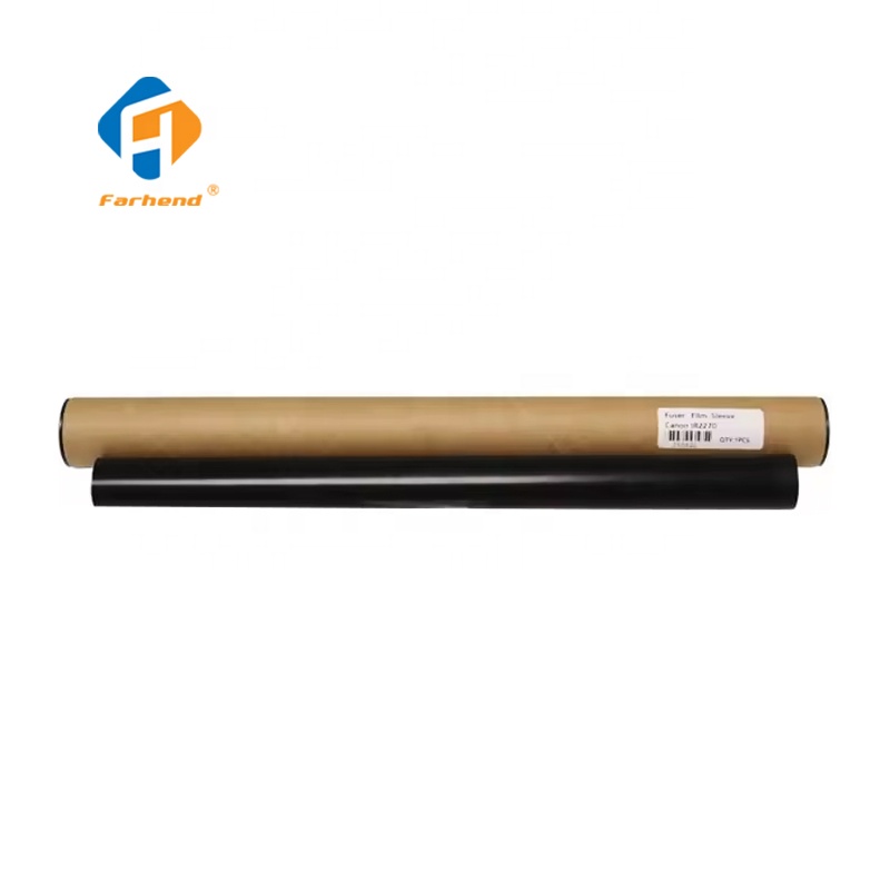 Совместимый Новый рукав для термопленки для Canon 3300 3025 3045 3225 3245 IR4570 2016 2318 3570 2420 2520 2530