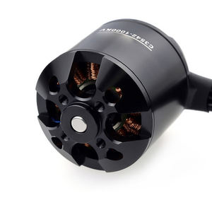 C Series Brushless Outrunner BLDC Motor High Precision Balanced Rotor Custom KV Voltage Power Motor For <b>RC</b> FPV <b>Drone</b> - Product Image 2