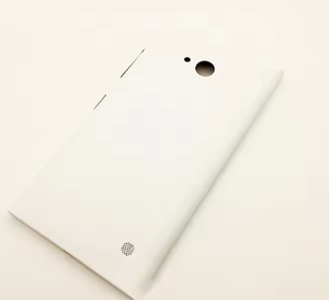 ปลอกหุ้มแบตเตอรี่ด้านหลังสำหรับ <span class=keywords><strong>Nokia</strong></span> 540 730 735ปลอกหุ้มด้านหลังพร้อมชิป NFC - Product Image 6