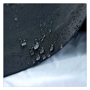 Membrane EPDM résistante aux UV pour toiture exposée, imperméable, 30 mil, 20 pi x 150 pi, avec tissu de support pour toiture en béton - Product Image 1