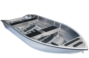 4.2m ew luminum ishing ing owowing ototor ooat for ale - Product Image 3