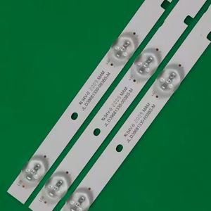 Bande LED de rétroéclairage TV HX-NO.1219 JL.D39681330-003BS-M 1171297 pour LC-40Q5020U LC-40DFS69 Bande LED de rétroéclairage TV Bande LED de rétroéclairage LCD - Product Image 4