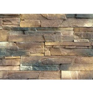 External Facade Wall <strong>Cladding</strong> Artificial <strong>Stone</strong> <strong>Cladding</strong> - Product Image 4