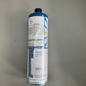 ถังแก๊สไฮโดรเจนมาตรฐาน Calgaz รุ่น 7HP-34L สำหรับการสอบเทียบ ใช้ในอุตสาหกรรม - Product Image 2