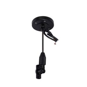 Precio al por mayor CUAV Soporte GPS plegable Control de vuelo Navegación digital Montaje plegable Base de antena Multi-eje UAV Herramienta simple - Product Image 2