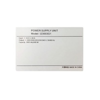 Module d'onduleur de système d'alimentation télécom I23003G1, système de redressement, 48V CC vers 230V CA, alimentation télécom