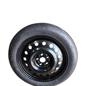 タイヤ145/80R18乗用車ホイール - Product Image 6
