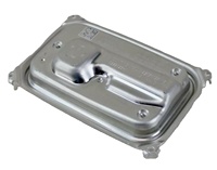 Module de commande de phare LED d'origine A2139002534 pour W213 Gle 300 350 400 GLC W247