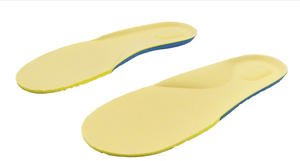 BDE <span class=keywords><strong>Semelle</strong></span> intérieure <span class=keywords><strong>orthopédique</strong></span> souple légère pour enfants pour le soutien de la voûte plantaire Soins des pieds Meilleures semelles orthopédiques pour enfants - Product Image 4