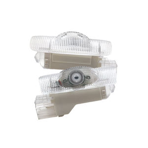 Lumière LED de <span class=keywords><strong>logo</strong></span> de projection de porte de voiture HD pour Land Cruiser Sequoia Prado GT86 - Product Image 2