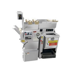 Handige restaurantnoedelmachines, tarwemeelmixer, <span class=keywords><strong>pasta</strong></span>-noedelmaker - Product Image 1