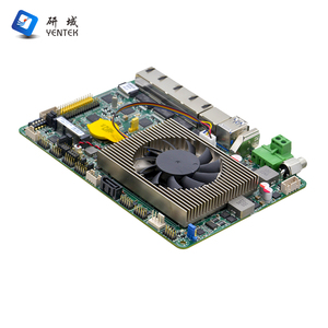 Placa Base con Procesador I5 8260U de Cuatro Núcleos, DDR4, MSATA, HD 5, RJ45 LAN, 2 COM, 4 Pulgadas, EPIC, Placa Principal para Equipos de Automatización - Product Image 4